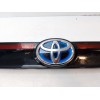 Recambio de piloto trasero central para toyota yaris referencia OEM IAM 768010D760  