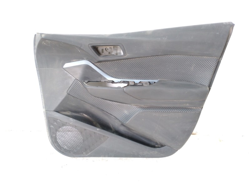 Recambio de guarnecido puerta delantera derecha para toyota c-hr hybrid active referencia OEM IAM 67610F4110C3  