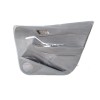 Recambio de guarnecido puerta delantera derecha para toyota c-hr hybrid active referencia OEM IAM 67610F4110C3  