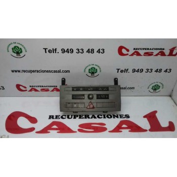 MANDO CLIMATIZADOR 96573330YW FEKB0516D1 