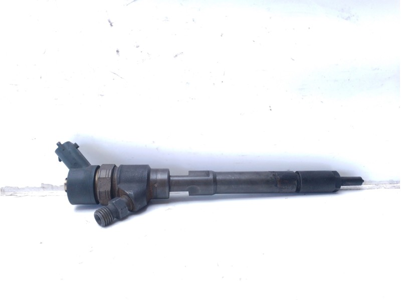 Recambio de inyector monopunto para hyundai tucson (jm) 2.0 crdi cat referencia OEM IAM 3380027400  