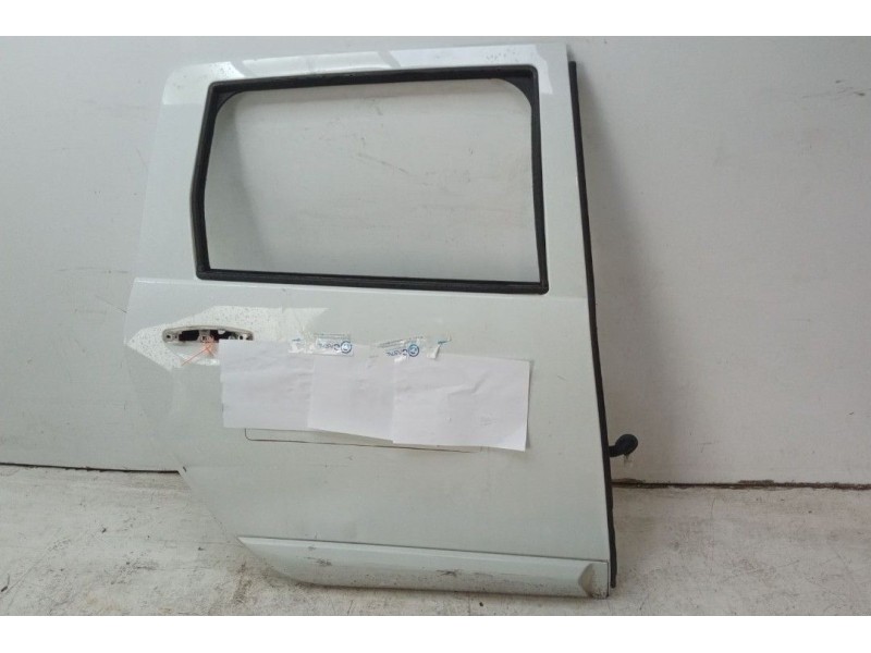 Recambio de puerta trasera derecha para dacia lodgy (js_) 1.6 lpg referencia OEM IAM 8201675903  á
