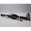 Recambio de airbag cortina delantero derecho para toyota aygo x-cite referencia OEM IAM 621700H040 HA49906270 