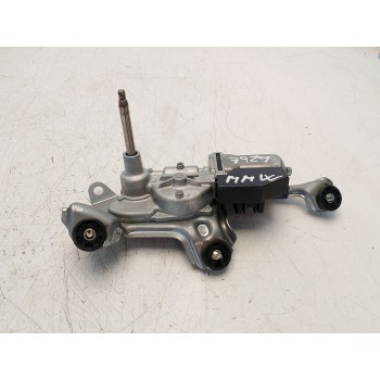 MOTOR LIMPIA TRASERO 851300D200 