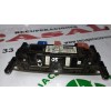 Recambio de mando climatizador para citroën c5 berlina sx (e) referencia OEM IAM 96573330YW FEKB0516D1 