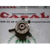 Recambio de mangueta delantera derecha para renault laguna ii (bg0) dynamique referencia OEM IAM 485  