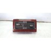 Recambio de rejilla aireadora para lexus ls (usf4/uvf4) 460 referencia OEM IAM 5886050040 5886050050 