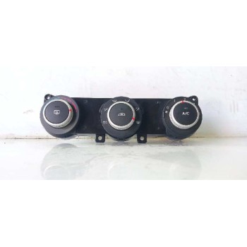 MANDO CALEFACCION / AIRE ACONDICIONADO 972501H221 972501HXXX 