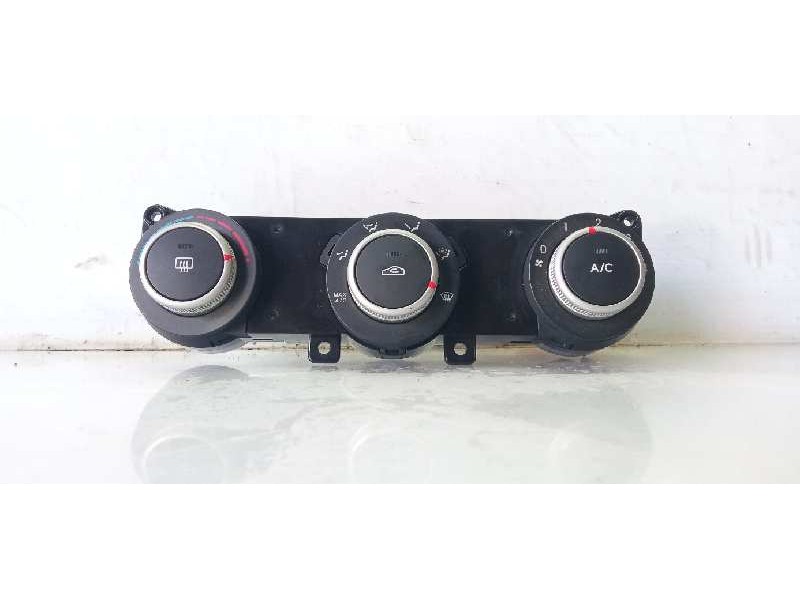 Recambio de mando calefaccion / aire acondicionado para kia cee´d active referencia OEM IAM 972501H221 972501HXXX 