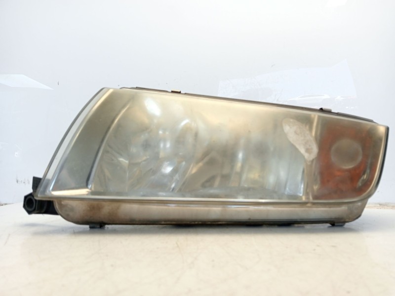Recambio de faro izquierdo para skoda fabia i (6y2) 1.4 referencia OEM IAM 6Y1941015H  