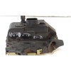 Recambio de cerradura puerta delantera izquierda para renault megane ii berlina 3p referencia OEM IAM 8200086016  