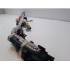 Recambio de airbag cortina delantero derecho para toyota aygo x-cite referencia OEM IAM 621700H040 HA49906270 