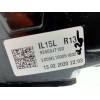 Recambio de piloto trasero izquierdo interior para kia ceed business referencia OEM IAM 92403J7150  
