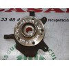 Recambio de mangueta delantera derecha para renault laguna ii (bg0) dynamique referencia OEM IAM 485  
