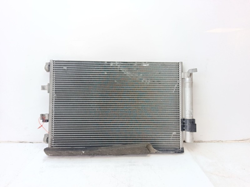 Recambio de condensador aire acondicionado para ford focus turn. (cb8) titanium referencia OEM IAM 2014533  