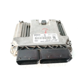 CENTRALITA MOTOR UCE 391012F565 391012F555 0281017045