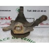 Recambio de mangueta delantera derecha para renault laguna ii (bg0) dynamique referencia OEM IAM 485  