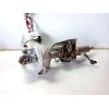 Recambio de columna direccion para toyota auris touring sports (e18) hybrid feel! referencia OEM IAM 4525002K72 8965012D70 