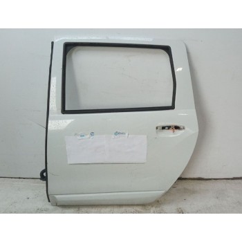 PUERTA TRASERA IZQUIERDA 821017323R 