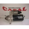 Recambio de motor arranque para skoda fabia (5j2 ) sport referencia OEM IAM 0001123018 02T911024 