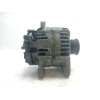 Recambio de alternador para renault clio iii 1.5 dci diesel referencia OEM IAM 8200360480 0124325186 