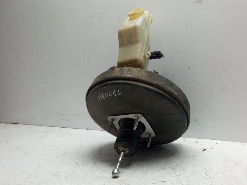 Recambio de servofreno para opel corsa d 1.4 16v referencia OEM IAM 93189740 93189743 