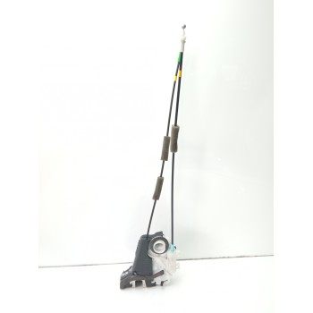 CERRADURA PUERTA TRASERA IZQUIERDA 69060K0030 M7314480 