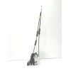 Recambio de cerradura puerta trasera izquierda para toyota yaris active referencia OEM IAM 69060K0030 M7314480 