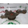 Recambio de mangueta delantera derecha para renault laguna ii (bg0) dynamique referencia OEM IAM 485  