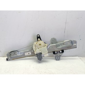 ELEVALUNAS DELANTERO IZQUIERDO 80700HV00C 