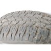 Recambio de llanta para toyota hilux (kun) double cab 4x4 referencia OEM IAM 426110KX40  