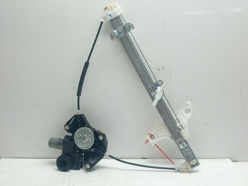 Recambio de elevalunas trasero derecho para toyota yaris cross (mxp_) 1.5 (mxpb10) referencia OEM IAM 698300D440  