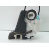 Recambio de cerradura puerta trasera izquierda para toyota yaris active referencia OEM IAM 69060K0030 M7314480 