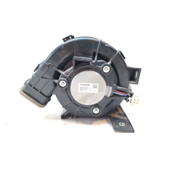 MOTOR CALEFACCION G923047050 