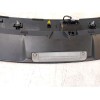 Recambio de aleron trasero para toyota yaris referencia OEM IAM 760850D910  