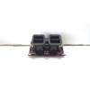 Recambio de rejilla aireadora para lexus ls (usf4/uvf4) 460 referencia OEM IAM 5886050040 5886050050 