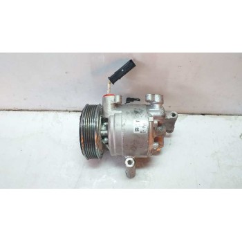 COMPRESOR AIRE ACONDICIONADO 88310YV010 BG000776180 