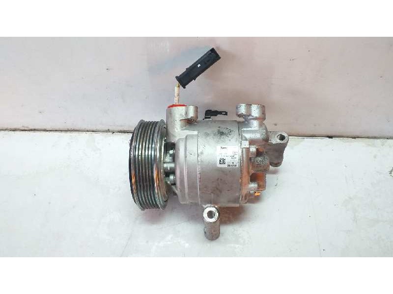 Recambio de compresor aire acondicionado para toyota aygo x-cite referencia OEM IAM 88310YV010 BG000776180 