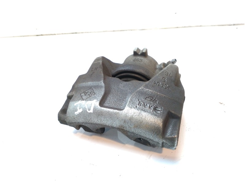 Recambio de pinza freno delantera izquierda para renault arkana arkana tr (ljl) referencia OEM IAM 410110596R  