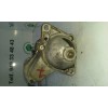 Recambio de motor arranque para opel astra g berlina elegance referencia OEM IAM 09130838  