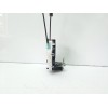 Recambio de cerradura puerta trasera izquierda para toyota yaris active referencia OEM IAM 69060K0030 M7314480 