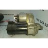 Recambio de motor arranque para opel astra g berlina elegance referencia OEM IAM 09130838  
