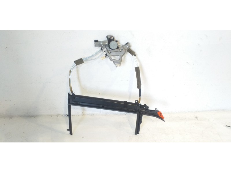 Recambio de elevalunas trasero derecho para lexus ls (usf4/uvf4) 460 referencia OEM IAM 85453X1001 9918400055 