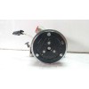 Recambio de compresor aire acondicionado para toyota aygo x-cite referencia OEM IAM 88310YV010 BG000776180 