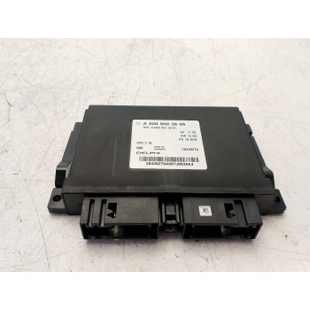MODULO ELECTRONICO A0009003606 