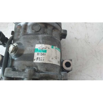 COMPRESOR AIRE ACONDICIONADO SD6VDJF 1921F 