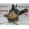 Recambio de mangueta delantera derecha para hyundai i20 city s referencia OEM IAM 3H19  