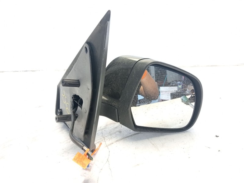 Recambio de retrovisor derecho para dacia lodgy (js_) 1.6 lpg referencia OEM IAM 963019902R  