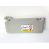 Recambio de parasol derecho para toyota rav 4 active referencia OEM IAM 7431042521B0  