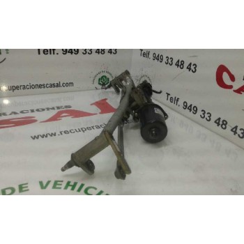MOTOR LIMPIA DELANTERO 1J1955113B 